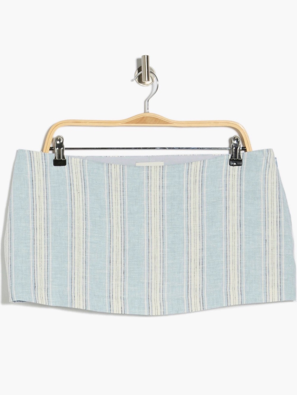 Reformation Low rise Mini Skort